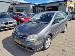 Nissan Almera Tino - 1.8 Acenta/Automaat/Apk 02-2-2027
