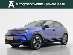 Opel Mokka Electric - GS 54 kWh | Carplay/Android Auto | Private lease 489 pm