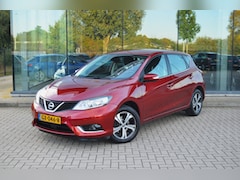 Nissan Pulsar - 1.2 DIG-T Acenta | Cruise controle | Clima | Bluetooth