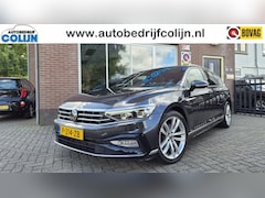 Volkswagen Passat Variant - 1.5 TSI R-Line Bns+, Pano, Leder, Full option, NL