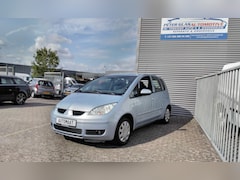 Mitsubishi Colt - 1.3 Invite+ Apk 10-2027 - automaat - 110000km NAP