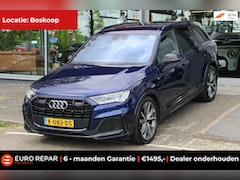 Audi Q7 - 60 TFSI e quattro S-LINE COMPETITION