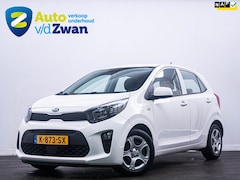 Kia Picanto - 1.0 DPi ComfortLine Airco|Bluetooth|Cruise|5-Drs