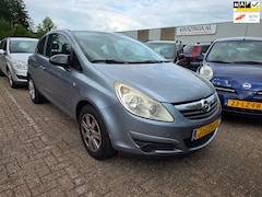 Opel Corsa - 1.2-16V Enjoy *apk:03-2027