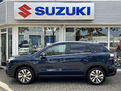 Suzuki S-Cross - 1.4 Boosterjet 129PK Smart Hybrid AllGrip Style Automaat (RIJKLAARPRIJS) *Tot 10 Jaar Gara