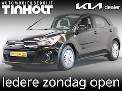 Kia Rio - 1.0 TGDI DynamicLine