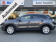 Suzuki S-Cross - Automaat 1.4 Boosterjet Select Hybrid