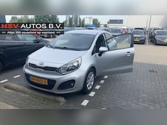 Kia Rio - 1.2 CVVT Plus Pack airco 4-deurs org NL