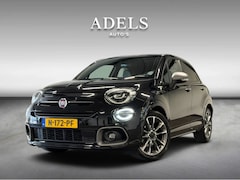Fiat 500 X - 1.0 FireFly Turbo 120 Sport Camera Keyless Navi DAB