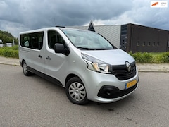 Renault Trafic Passenger - 1.6 dCi Grand Authentique Energy | 9 persoons | EX BTW | BPM Vrij
