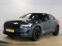 Polestar 2 - 2 Long Range Dual Motor 78 kWh 300 KW | Panoramadak | Memory Seats | 360 Camera