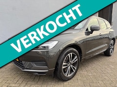 Volvo XC60 - 2.0 T5 Momentum - Leder