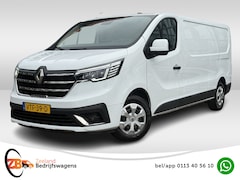 Renault Trafic - 2.0 dCi 130 T30 L2H1 Work Edition | NL-auto | 1e Eig | LED | Navi | PDC | Cruisec