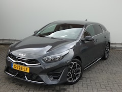 Kia Pro cee'd - ProCeed 1.5 T-GDi 160pk GT-Line