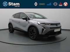 Renault Captur - 145pk E-Tech full hybrid esprit Alpine Apple Carplay/Android Auto | Climate