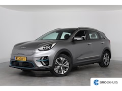 Kia e-Niro - ComfortLine 64 kWh | Camera | SOH 100% | Stoel & Stuurverwarming | Cruise Control Adaptief