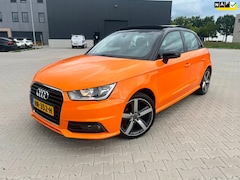 Audi A1 Sportback - 1.0 TFSI Adrenalin Panoramadak|Navi