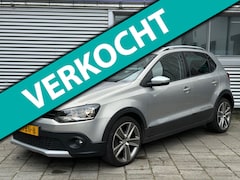 Volkswagen Polo - 1.2 TSI Cross l Climate l Cruise l
