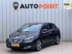 Nissan LEAF - 2.ZERO EDITION 40 kWh 360 CAMERA PDC STOELVRW