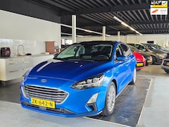 Ford Focus - 1.0 EcoBoost Titanium Business/HISTORIE AANWEZIG