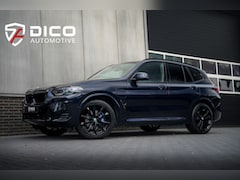 BMW X3 - xDrive30e 292 pk High Executive M-Sport / BTW-Auto/ Pano-Dak/ H&K/ Head-Up/ ACC/ Keyless/