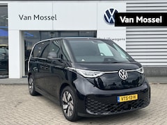 Volkswagen ID. Buzz Cargo - 204PK | Airco | Trekhaak | Achteruitrijcamera | Multifunctioneel Stuurwiel | Cruise Contro