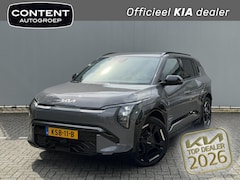 Kia EV3 - 81, 4 kWh 204pk GT-Line Business Edition