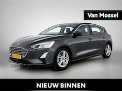 Ford Focus - 1.0 EcoBoost Trend Edition Business | Winterpack | Clima | Navi | Apple Carplay | Cruise C