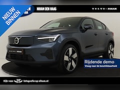 Volvo EC40 - SINGLE MOTOR PLUS EUROPA 70 kWh -PANO.DAK|HARMAN/KARDON|CAMERA|POWER-SEATS|WARMTEPOMP|CLIM
