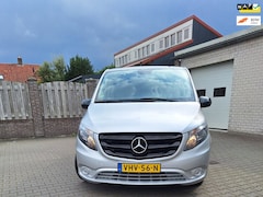 Mercedes-Benz Vito - 114 CDI Lang DC Comfort Dubbel Cabine Automaat