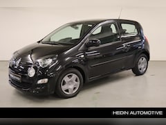Renault Twingo - 1.2 16V Dynamique | Climate Control | Radio Audio | Cruise Control | Bluetooth | NL Auto |