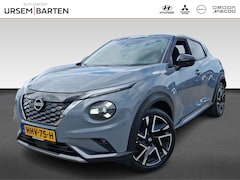 Nissan Juke - 1.6 Hybrid N-Design