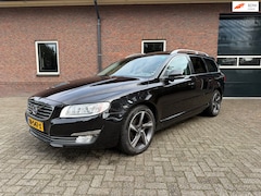 Volvo V70 - 2.0 D4 Inscription Edition Full options (export)