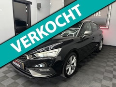 SEAT Leon - 1.5 eTSI FR Launch Edition