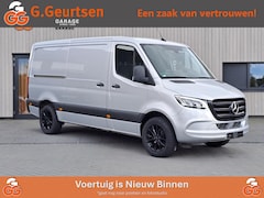 Mercedes-Benz Sprinter - 315CDI L2H1 RWD 2-Schuifdeuren, LED koplampen, Nette bus,