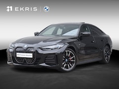 BMW i4 - M50 | M Sportpakket Pro | Panodak | Head-Up | Driving Assistant Prof. | Harman Kardon | El