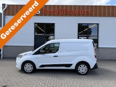 Ford Transit Connect - 1.5 EcoBlue L1 Trend / vaste prijs rijklaar € 10.950 ex btw / euro 6 / bpm vrij / lease va