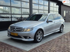 Mercedes-Benz C-klasse Estate - 180 CGI BlueEFFICIENCY Business Class Avantgarde