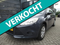 Ford Focus - 1.6 TI-VCT Trend / NAV / Aico / Trekhaak / 5drs