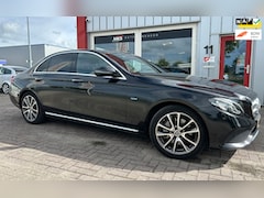 Mercedes-Benz E-klasse - 350E NL Auto WideScreen/Trekhaak/Historie