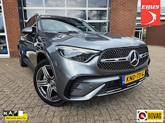 Mercedes-Benz GLC-klasse - 400e 4MATIC AMG Line