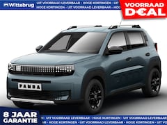 Fiat Grande Panda - 1.2 Hybrid ICON DIRECT RIJDEN - RIJKLAAR - PACK STYLE - 8 JAAR GARANTIE