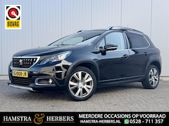 Peugeot 2008 - 1.2 110pk AUT | Camera | Trekhaak | Allure