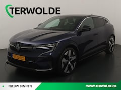 Renault Mégane E-Tech - techno EV60 220pk optimum charge | SoH 94% | pack augmented vision & advanced driving assi