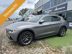 Alfa Romeo Stelvio - 2.0 T AWD Super