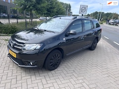 Dacia Logan MCV - 0.9 TCe Lauréate 2014 NAVI AIRCO Trekhaak