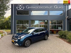 Kia Niro - 1.6 GDi Hybrid DynamicLine trekhaak