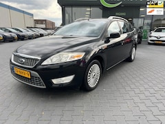 Ford Mondeo Wagon - 2.0-16V LIMITED BJ010 AIRCO CRUISE