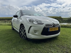 DS 3 - 1.2 PureTech Chic 82 S&S ETG
