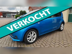 SEAT Mii - 1.0 Sport Intense Top staat cruis control